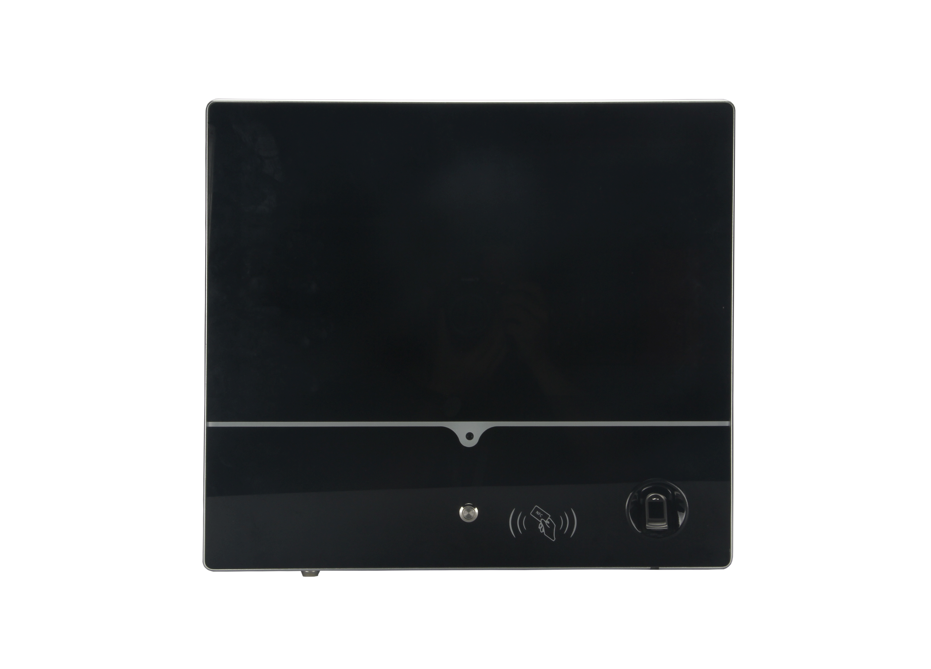 监仓巡视道终端（仓外屏）TBV-P2122CM-P215